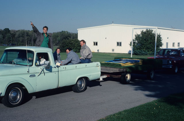 1988 HC Float